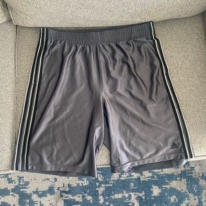 Adidas basketball shorts
